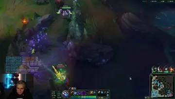 UFAK RAGE