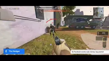 Cuando el juego no quiere eliminarte.... 🙄