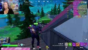 Fortnite with TREEAZY- !fmk !blerp !pp ! | Clip