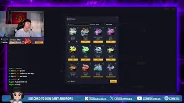 20k win