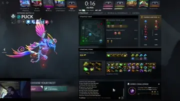 Ilan KAMAY ni Puck?
