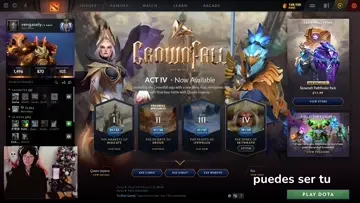 yo sere tu santa inoc