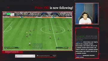 BARCO EL PERRO MACHETE