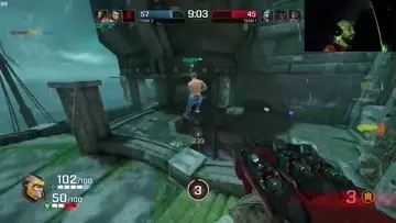 triplekill