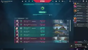 efe rage