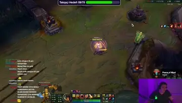 Hook atman senin için sorun olabilir :D