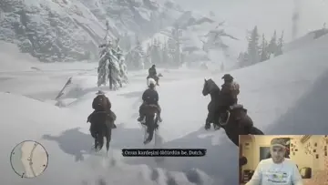RDR2 GP