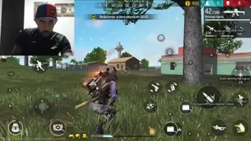 Jugando un RATO