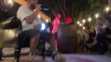 1şey noksan yoksam