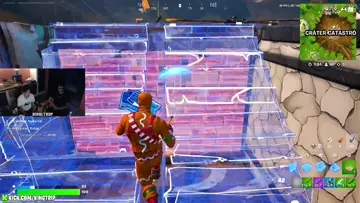 Años sin jugar con CONSTRUCCION!⛏️