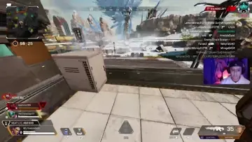 no scope