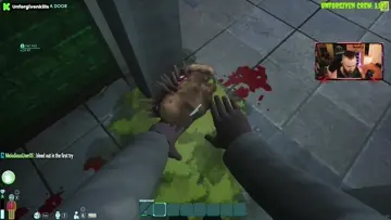 Sigil got whacked