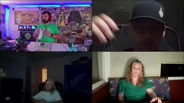 ❤️YouTube Rabbi Rothschild: discord.gg/pXv9hTu72a