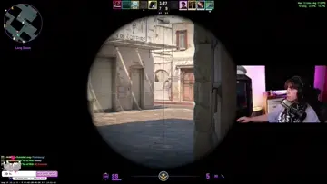 D Kill