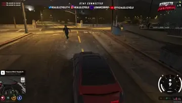 GET BACK GANGGGGGG