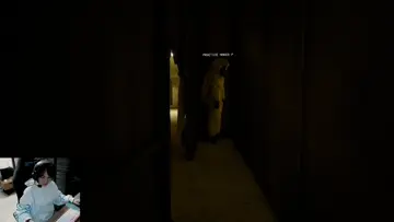 Nakatalikod ka gago