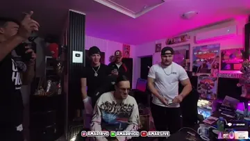 leak