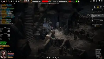 Gadanie z babe na tarulach nie oddaje xD
