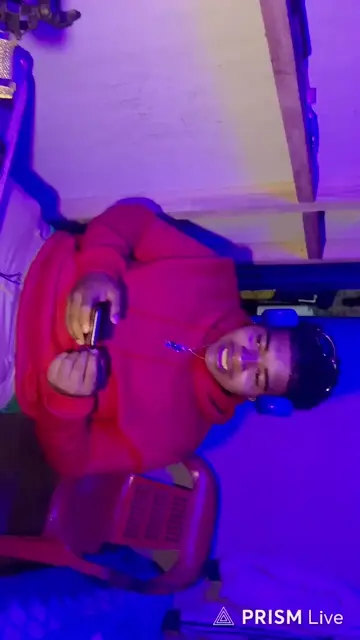 UN RATO EN DIRECTO PARCHADO