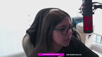 mandando pro cara errado