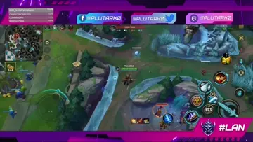 Focus Drake