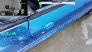 DEPREME YAKALANAN YAKUPTV