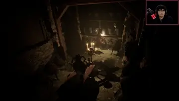 La tuya por si acaso