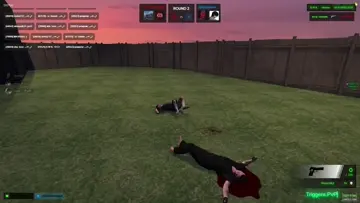 ضحك لانهائي