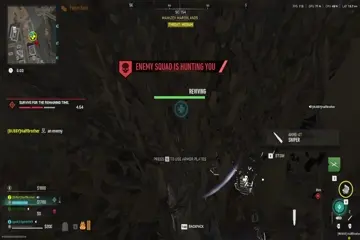 sometimes they cant finish what they started