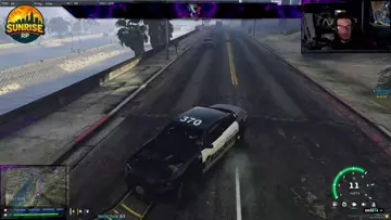 grappler grabbed