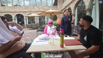 nana clubbing sick btw