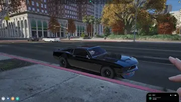 Dave's Priorities: Illegal Parking > Juno's Meff