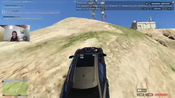 y volo y yo lo vi volar