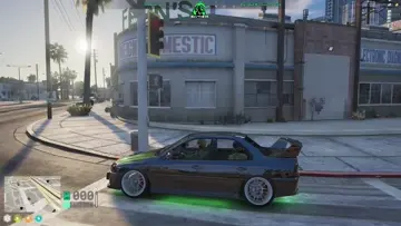 shootout