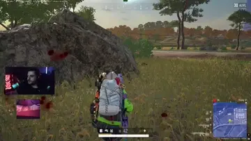 1v4