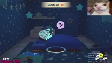 Kimizilla entrando en acción 🗣️🔥