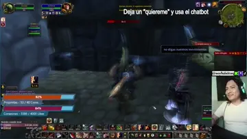 Bajando buzito en 2vs1