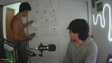 la vertical