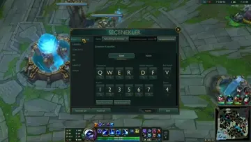 faker flash