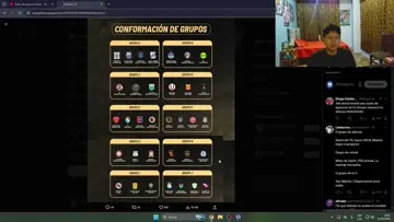 copa vs mundial