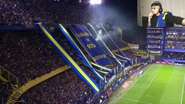 💛💙 seria un sueño