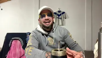 Davo losmarinos se suman a 412