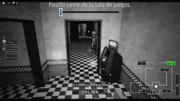 grito joakito