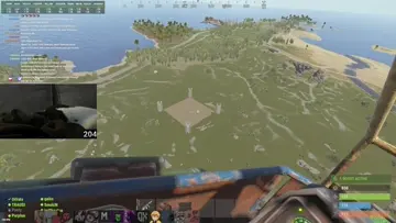 Drone v Heli