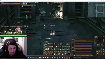 PRODE ASHENVALE BLUE ACTUALIZAMOS | Clip