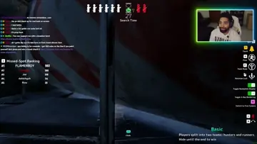 WE GOT THE DUBB!! MECCHA CHAMELEON KICK BOUNTY