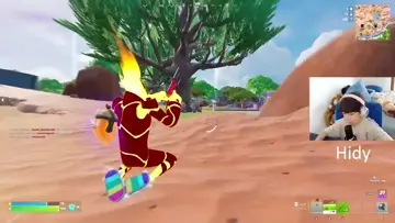 no scope