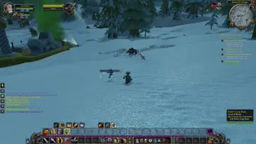 wtf why is this place a snowy death trap