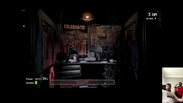 fnaf2