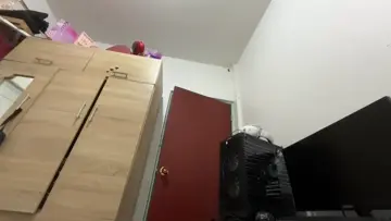 Lulú y su pc un sueño cumplido 😍